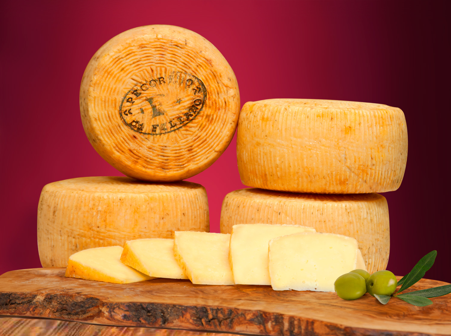 Pecorino di Filiiano DOP