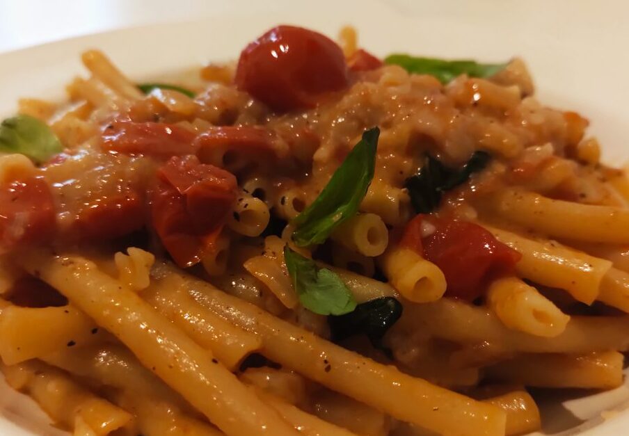 Lardiata nápolyi recept - Mimì alla Ferrovia | Secret World Trip Planner