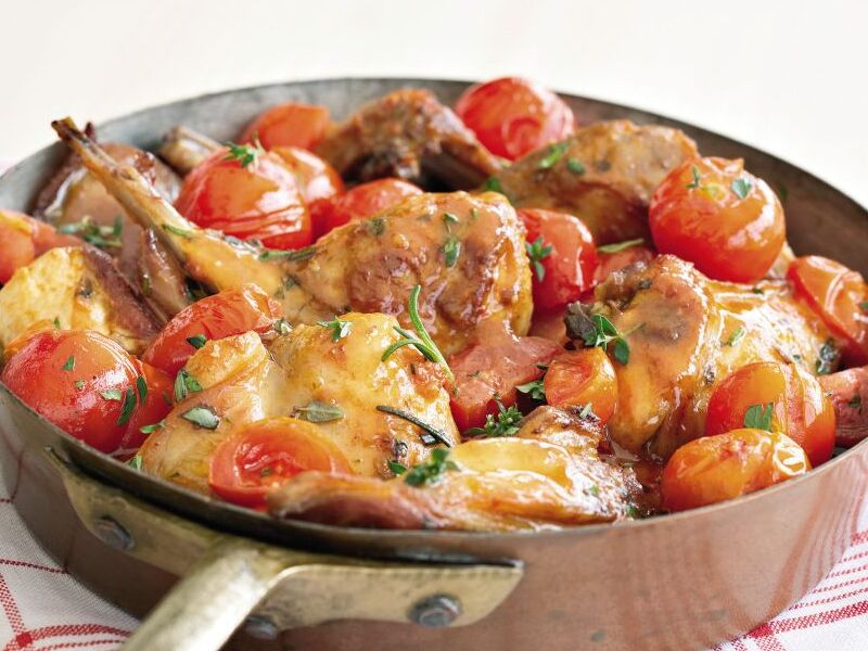 খরগোশ সব'ischitana - Ischia | Secret World Trip Planner