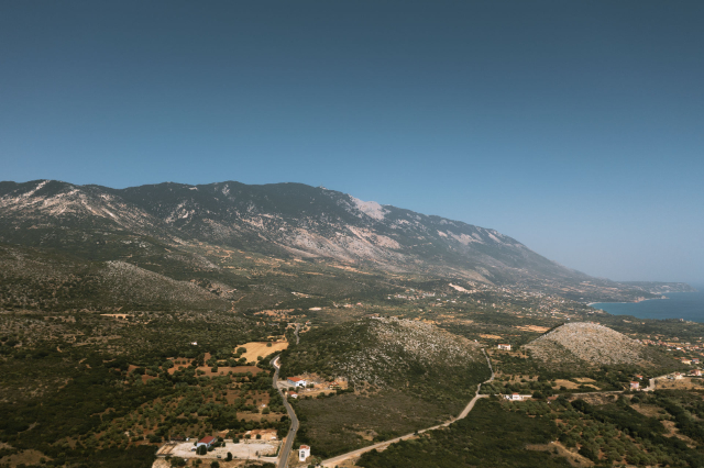 Nationaal Park van Parnitha - Parnithos | Secret World Trip Planner