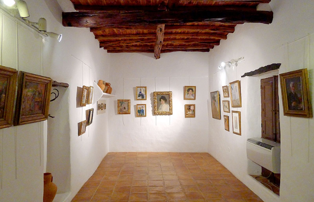 બારાઉ મ્યુઝિયમ - Santa Eulària des Riu | Secret World Trip Planner