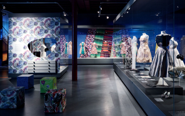 Državni muzej tekstila i industrije Augsburg - Augsburg | Secret World Trip Planner