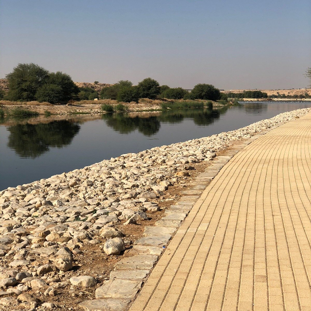 Al Hair Parks and Lakes: dove natura e tradizione saudita si incontrano - Riyad | Secret World Trip Planner