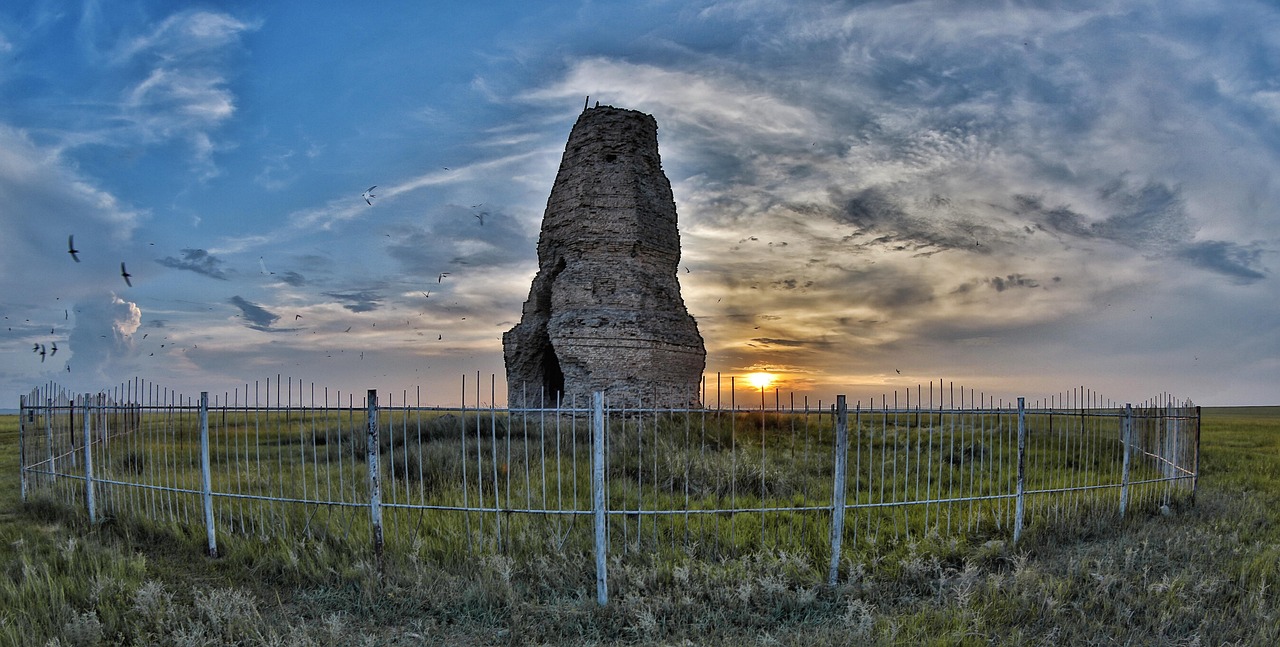 महानगर: Portale del Biduino - New York | Secret World Trip Planner