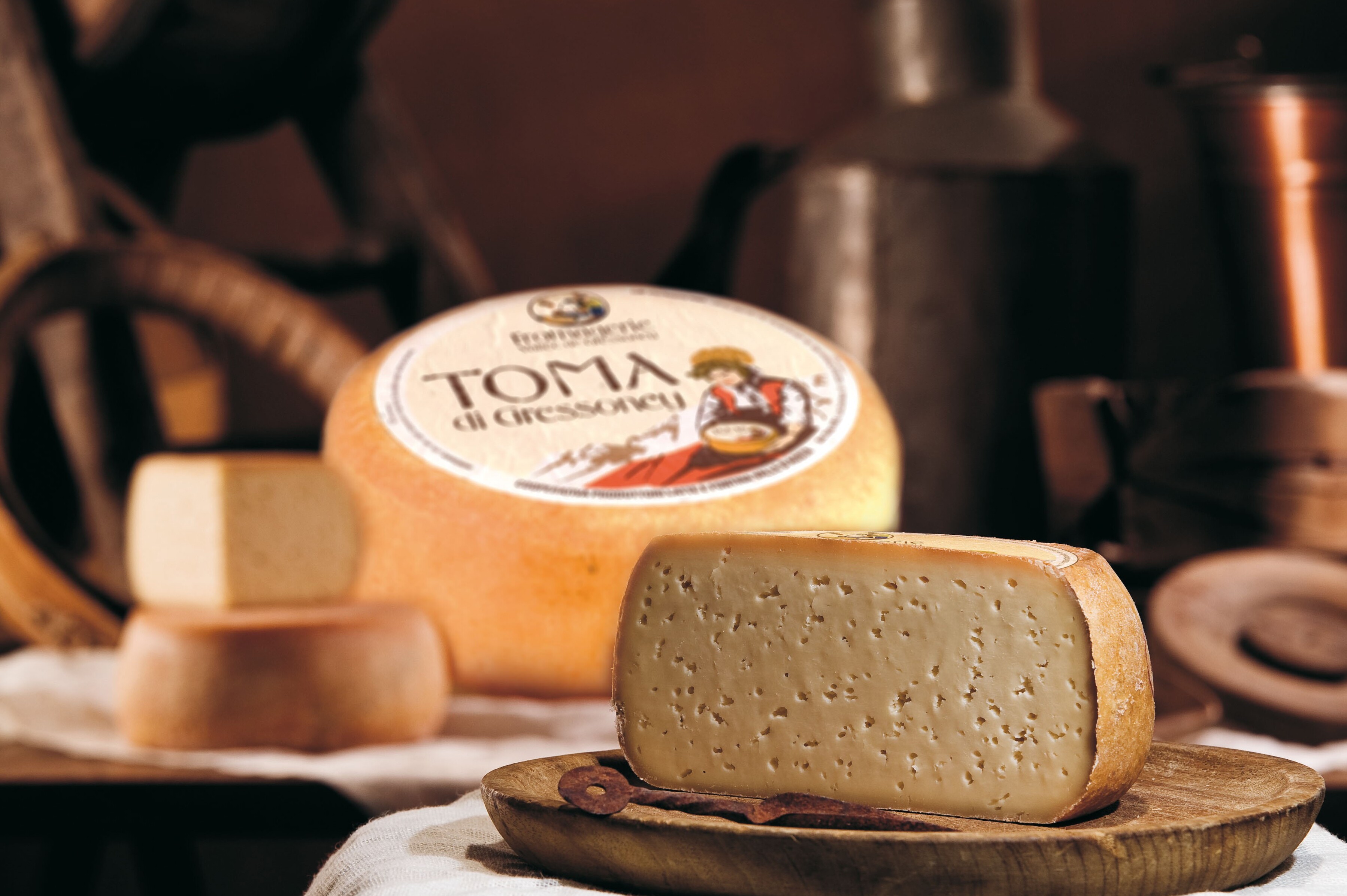 Toma által Gressoney - 11025 Gressoney-saint-jean AO | Secret World Trip Planner