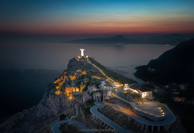 Crist de Maratea