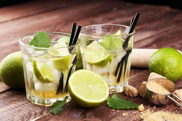 Caipirinha કોકટેલ - Recife | Secret World Trip Planner