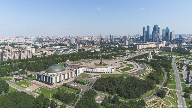 Brdo Poklonnaya