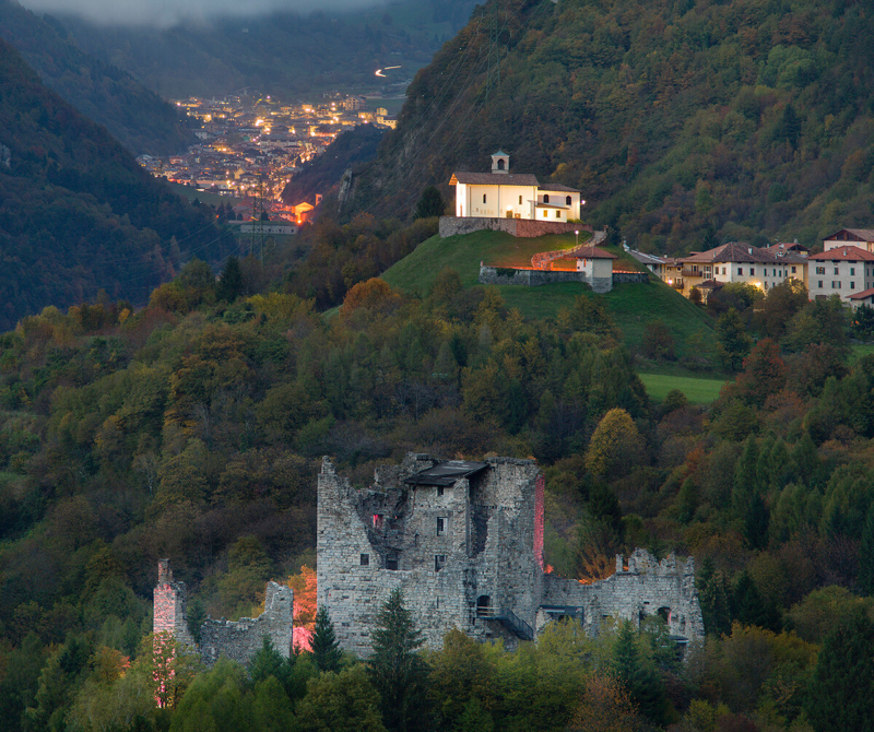 Castel Romano