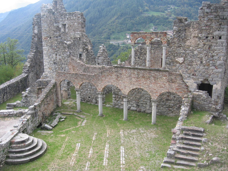 Castel Romano