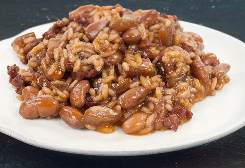 Panissa de estilo Vercelli - Vercelli | Secret World Trip Planner