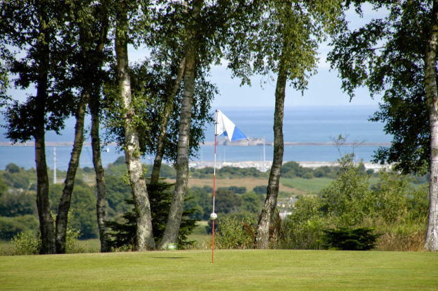 Golf De Cherbourg-En-Cotentin - Cherbourg-en-Cotentin | Secret World Trip Planner