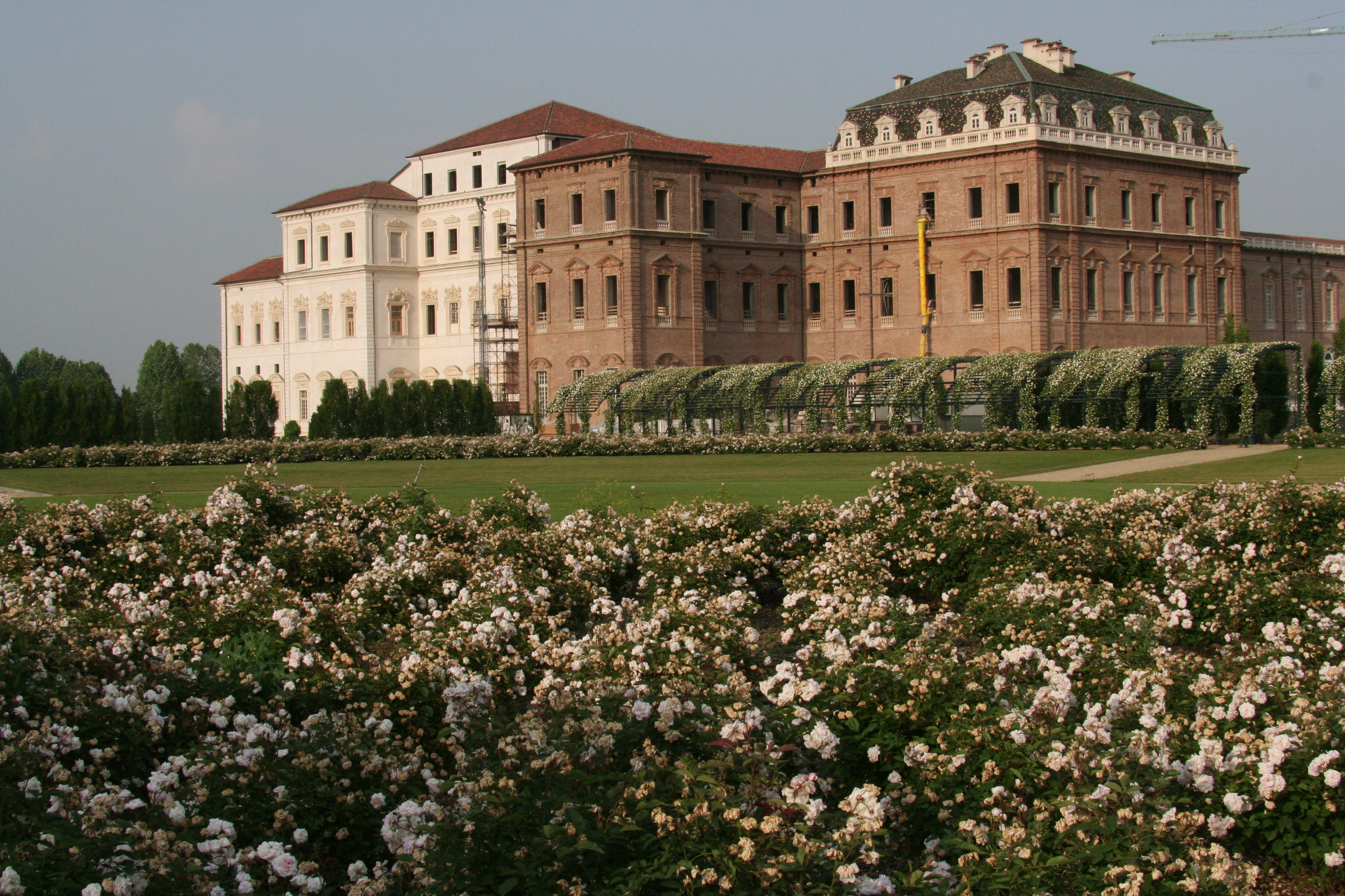 Royal Venaria