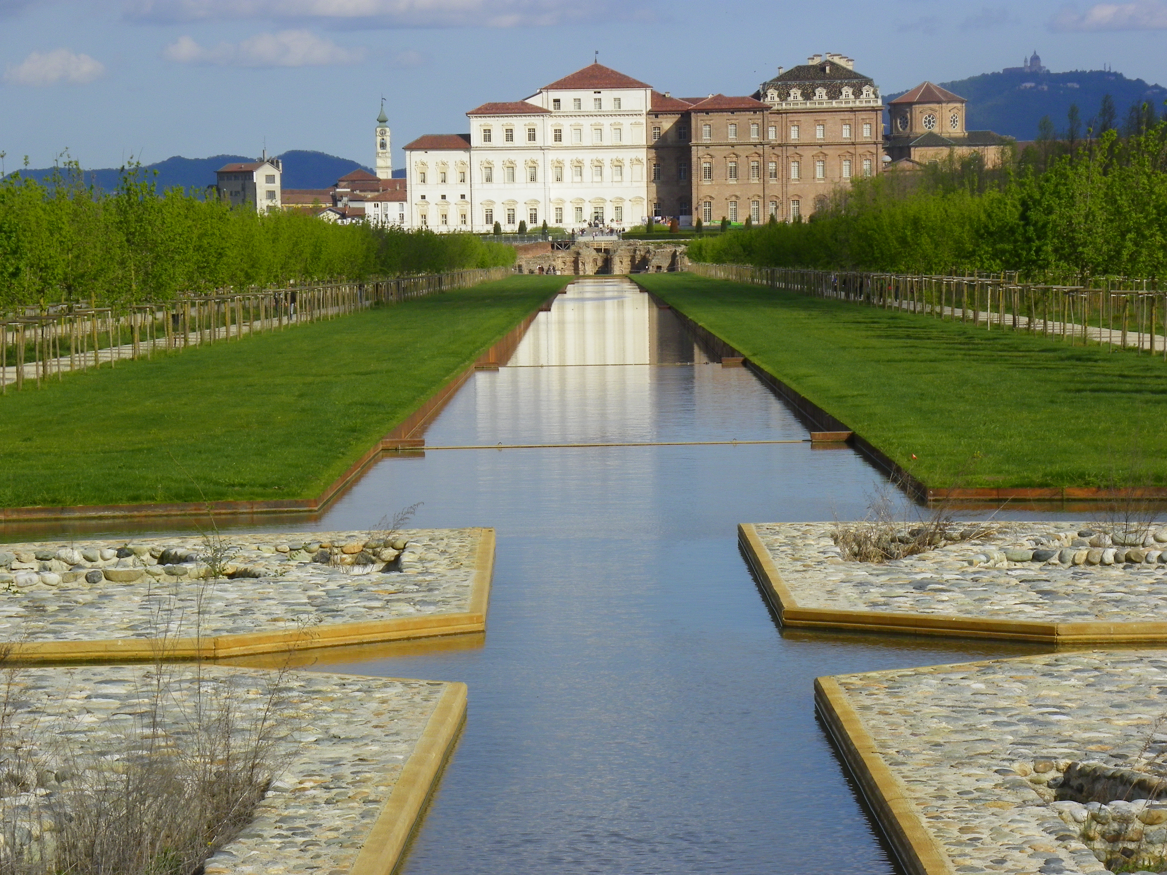 Royal Venaria