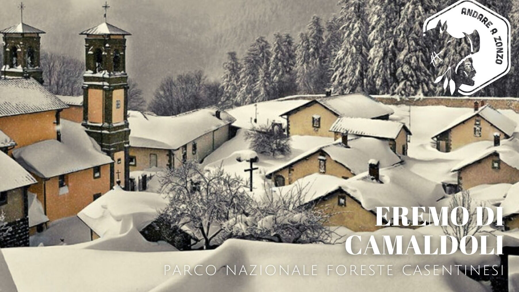 Hermitage of Camaldoli - 6 | Secret World Trip Planner