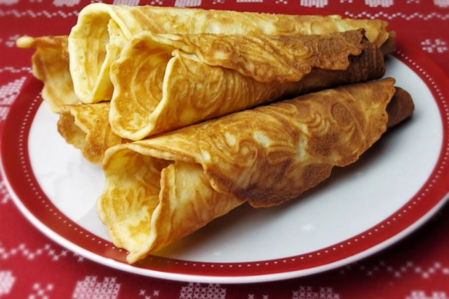 trong bánh mì ngắn - Ålesund | Secret World Trip Planner