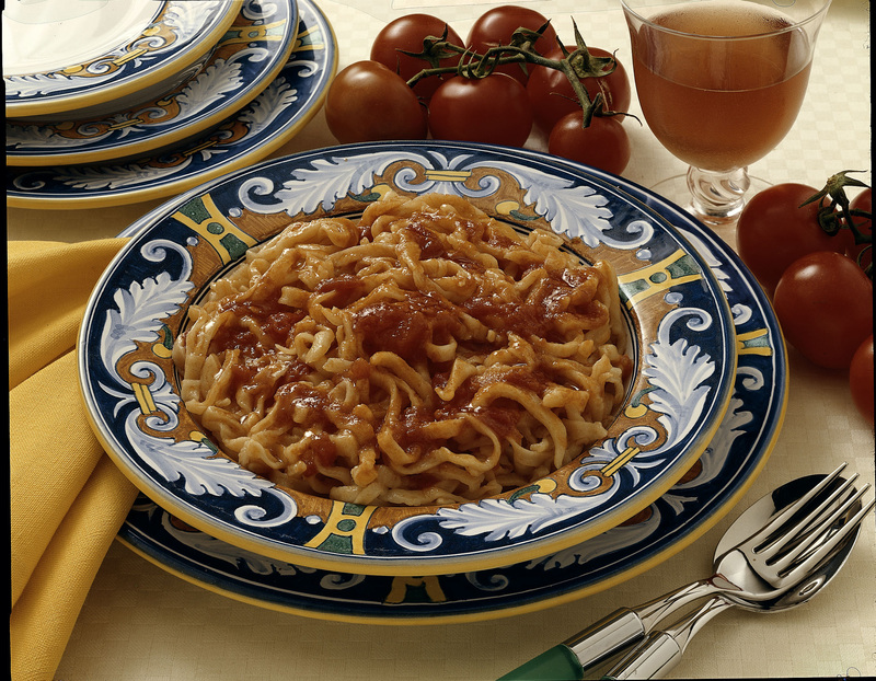 ಸ್ಟ್ರಾಂಗೊಜ್ಜಿ - Foligno | Secret World Trip Planner