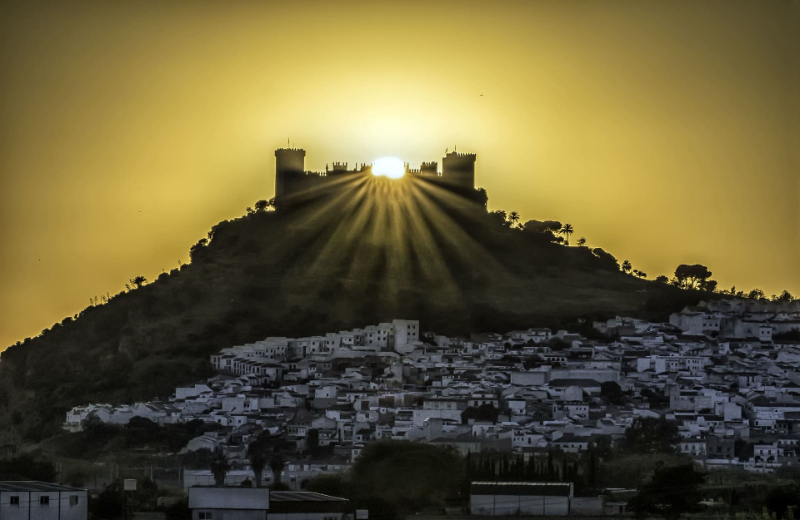 Castell Almodóvar, Spain - Almodóvar del Río | Secret World Trip Planner