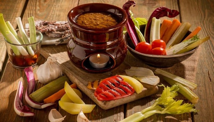 Bagna Cauda - Torino | Secret World Trip Planner