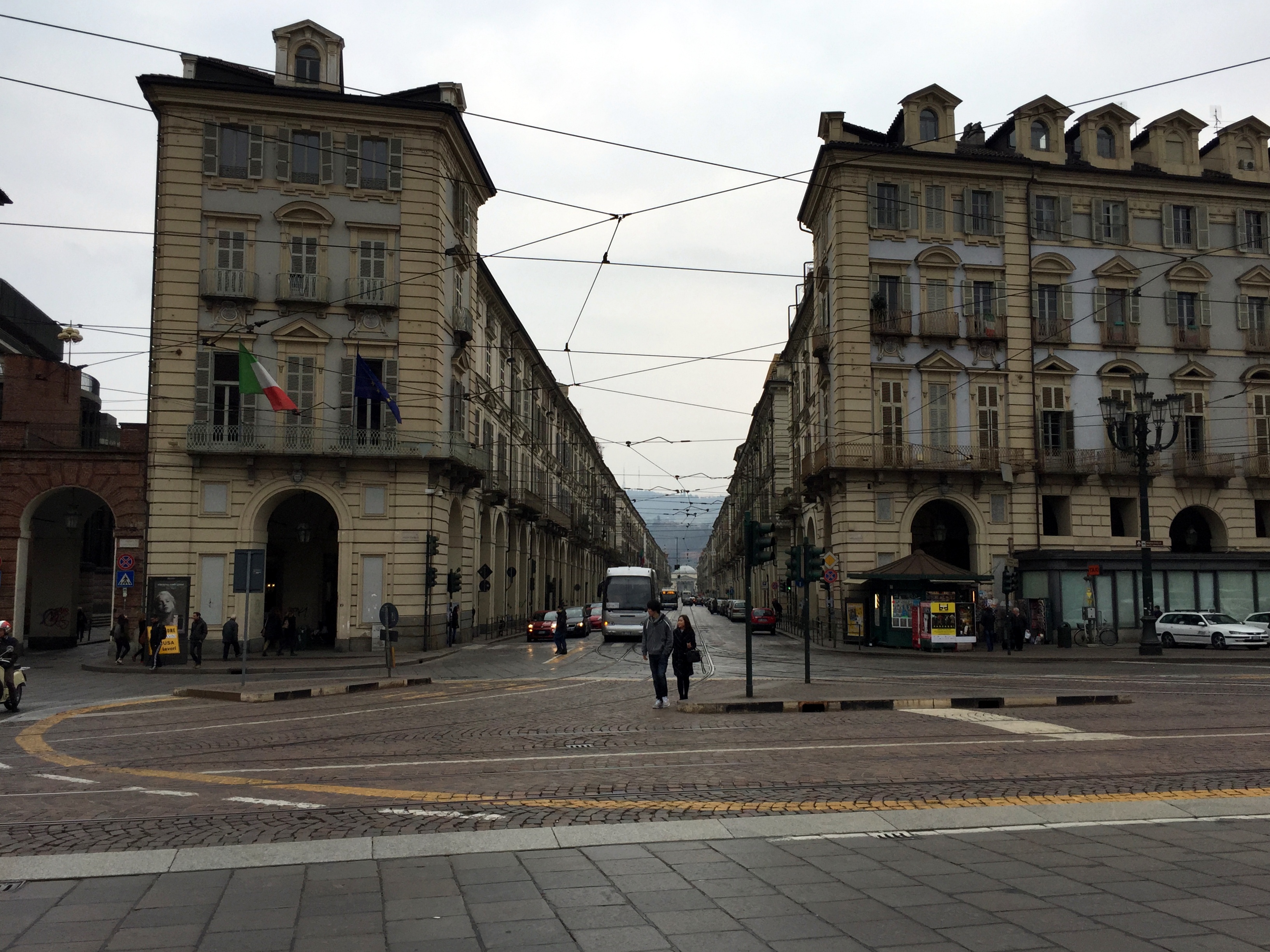 Bagna Cauda - Torino | Secret World Trip Planner