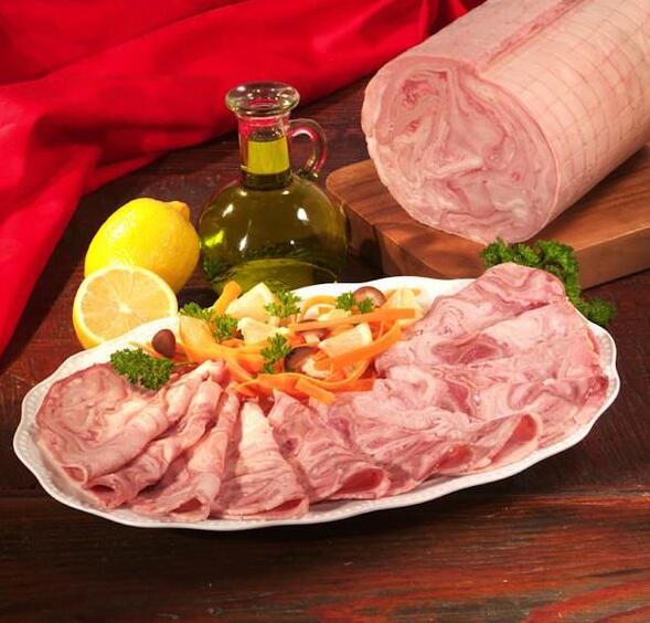 Tripice od Moncalierija. - Moncalieri | Secret World Trip Planner