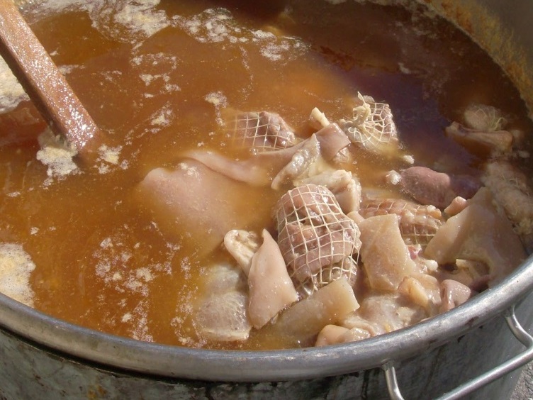 Свински омлети - Reggio Calabria | Secret World Trip Planner