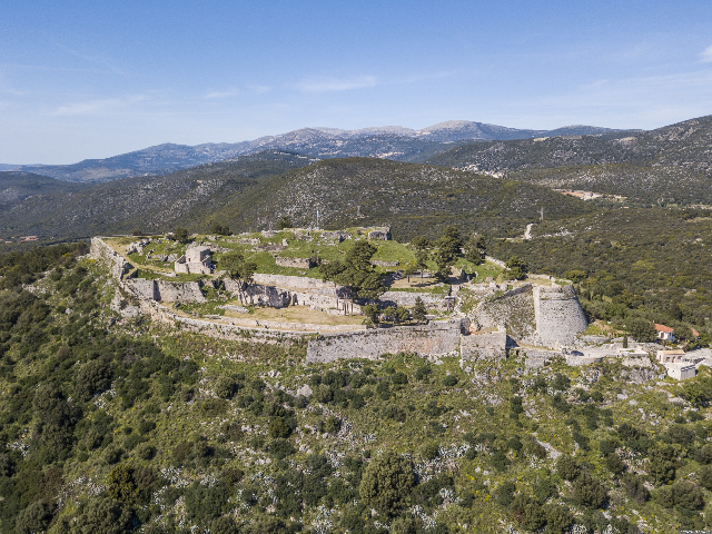 St George's slott - Livathou 281 00 | Secret World Trip Planner