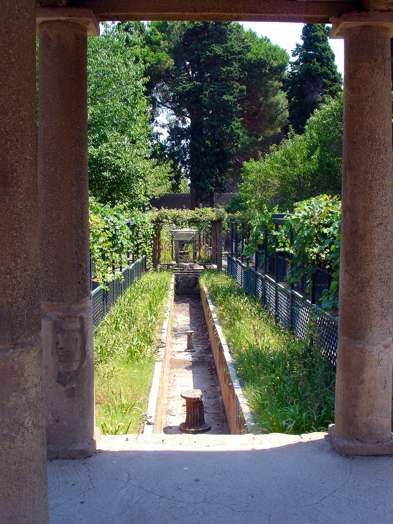 Maison d'Octavius Quartio