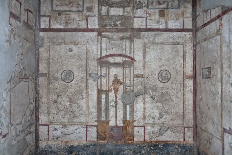 Maison d'Octavius Quartio