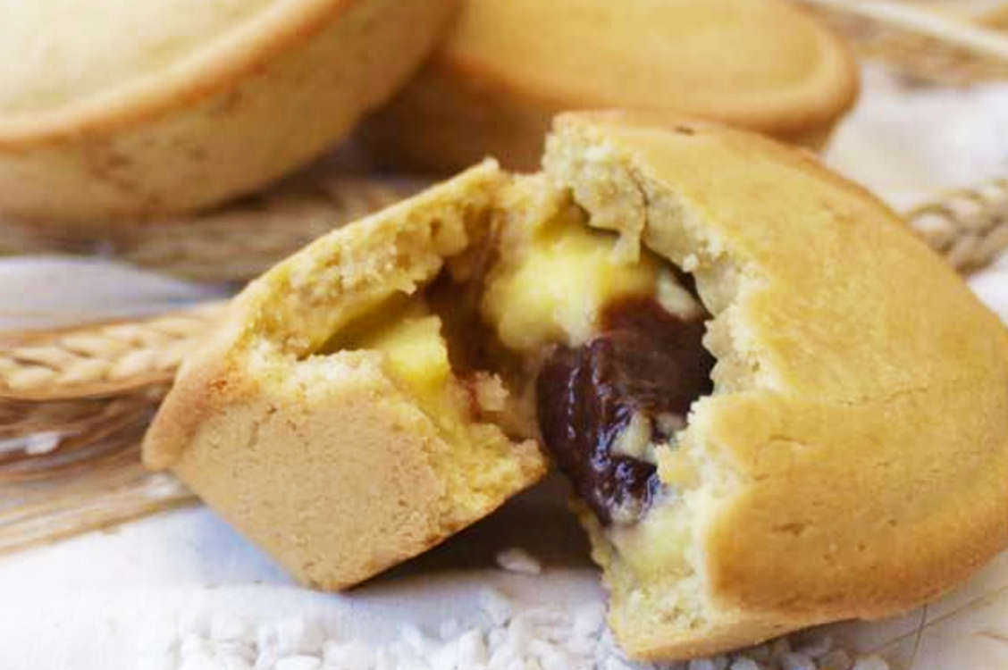 Пай Лече - Lecce | Secret World Trip Planner