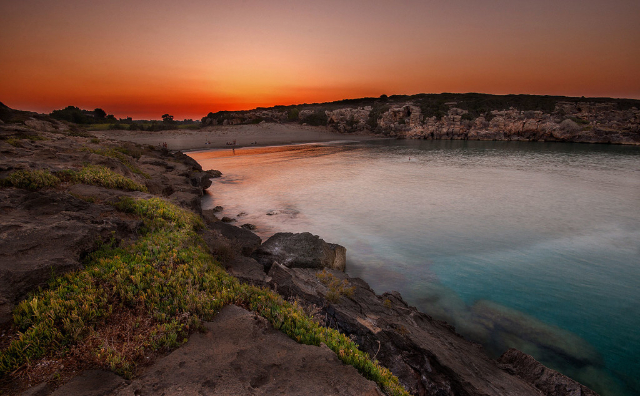 Chivinlar - Contrada Vendicari | Secret World Trip Planner