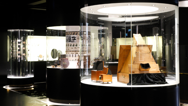 Tyska filmmuseet - Frankfurt am Main | Secret World Trip Planner