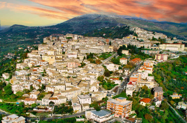 Veroli - Veroli | Secret World Trip Planner