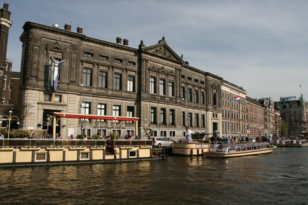 Allard Pierson Museum