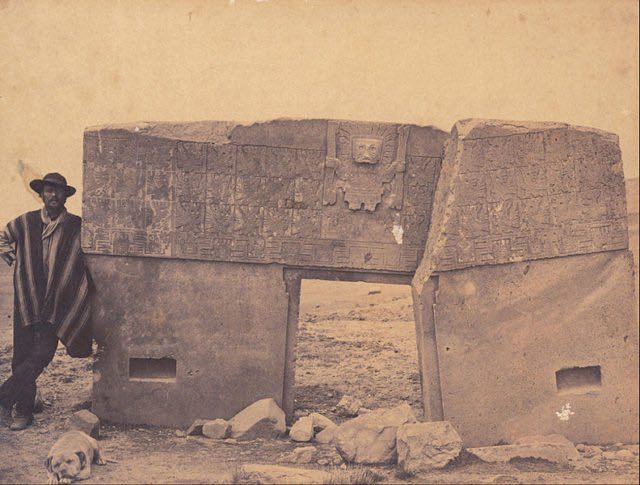 Tiwanaku