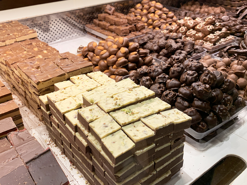 La capital argentina del chocolate - San Carlos de Bariloche | Secret World Trip Planner