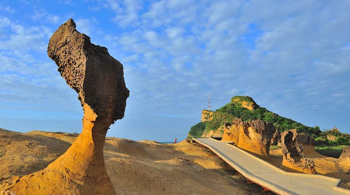 Mga magagawa - Wanli District | Secret World Trip Planner