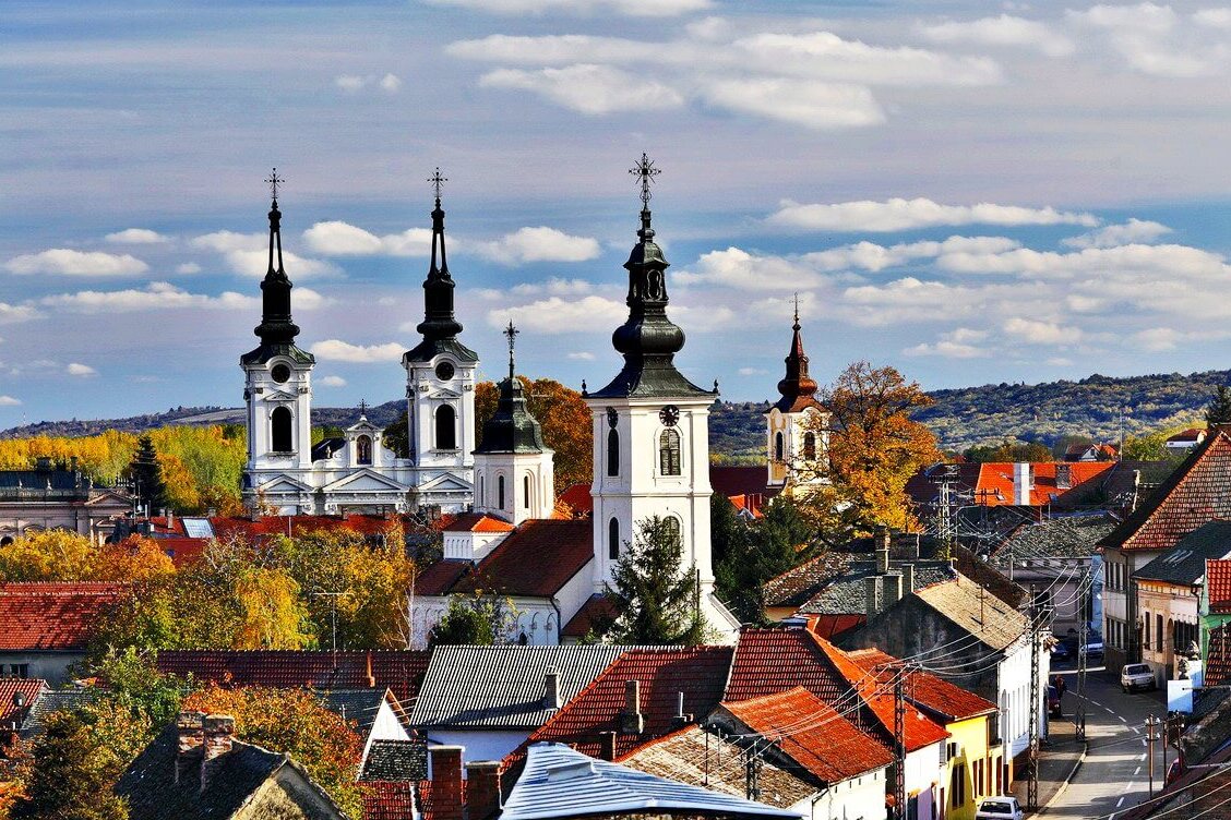 Serbia | Sremski Karlovci - Sremski Karlovci | Secret World Trip Planner