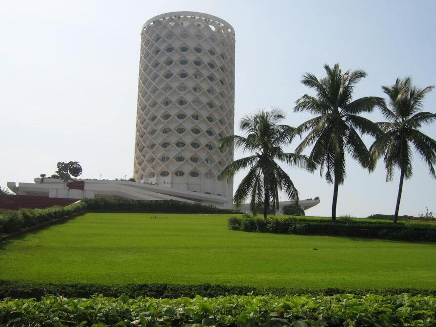 مركز نهرو للعلوم - Mumbai | Secret World Trip Planner