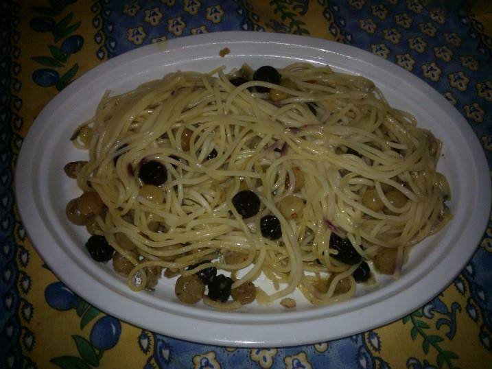 Teggiano sautējumi