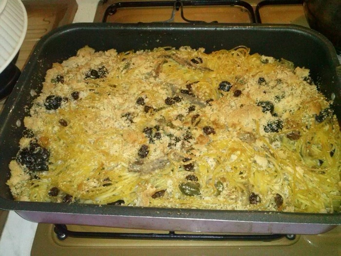 Teggiano sautējumi
