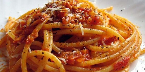 Букатини Ды Монтефельтро - Pesaro | Secret World Trip Planner