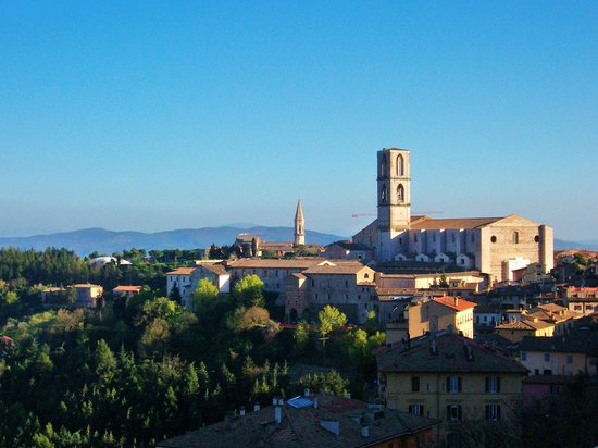 Biserica San Domenico