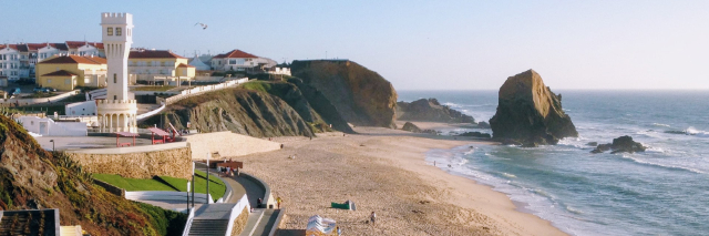 Шпацыр паэтаў - Torres Vedras | Secret World Trip Planner