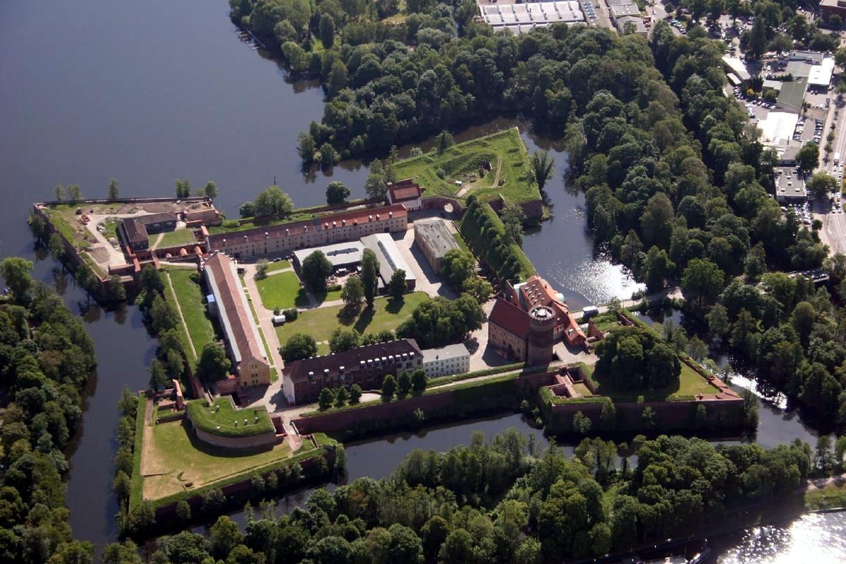 Spandau Citadel