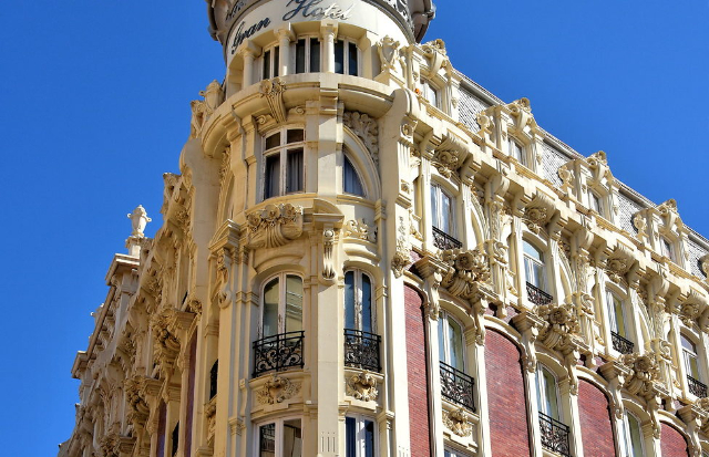 Gran Hotel de Cartagena - Cartagena | Secret World Trip Planner