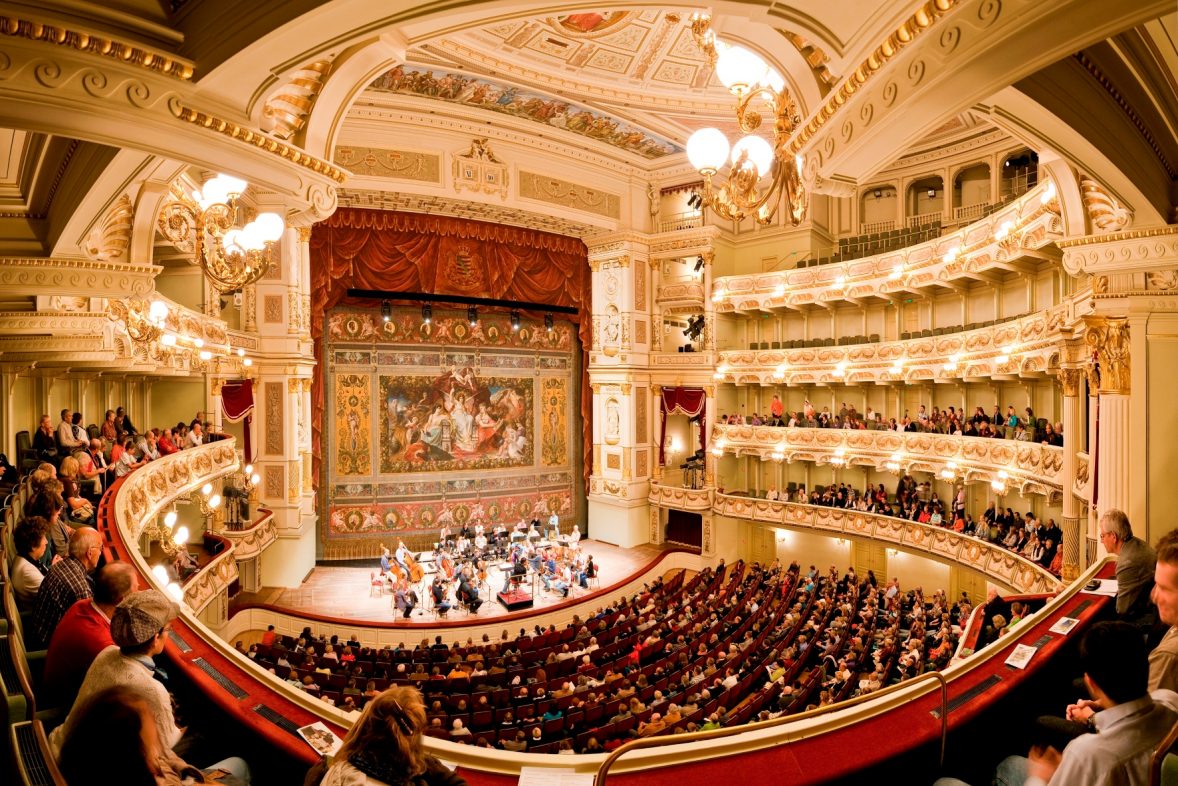 Semper Opera House