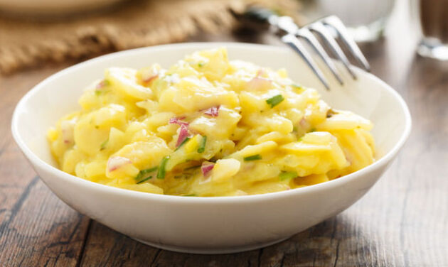 kartoffelsalat - Monaco di Baviera | Secret World Trip Planner