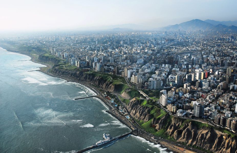 လီမာ၊ ပီရူး - Lima | Secret World Trip Planner