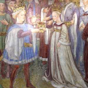 Capella de Theodelinda - Monza | Secret World Trip Planner